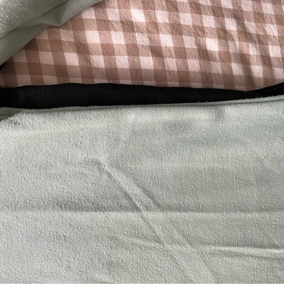 Lou Lou and Company Every Day Maternity and Nursing Dress - Picture 12 of 12